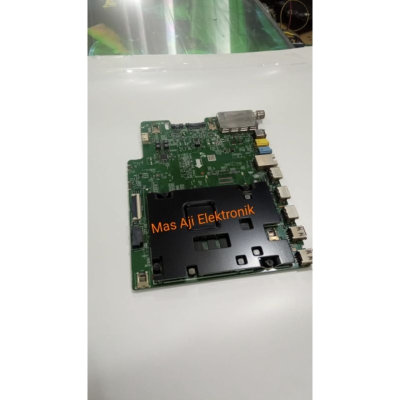 MB MAINBOARD TV LED SAMSUNG UA55K5500AK 55K5500 - MOTHERBOARD KOMPONEN ELEKTRONIK MOBO TV SAMSUNG UA