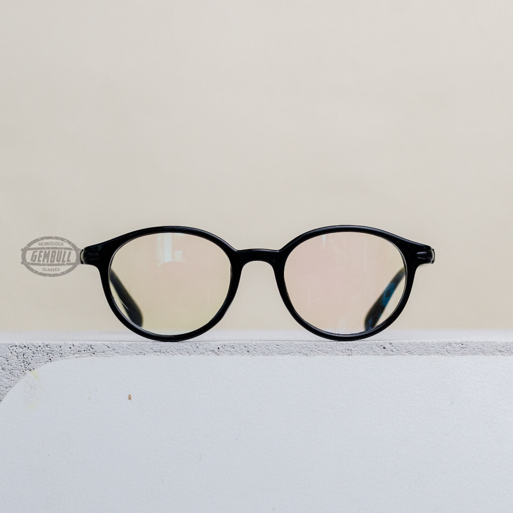 Gembull.Umy - Frame Semi Bulat Kecil- Kundadara 05