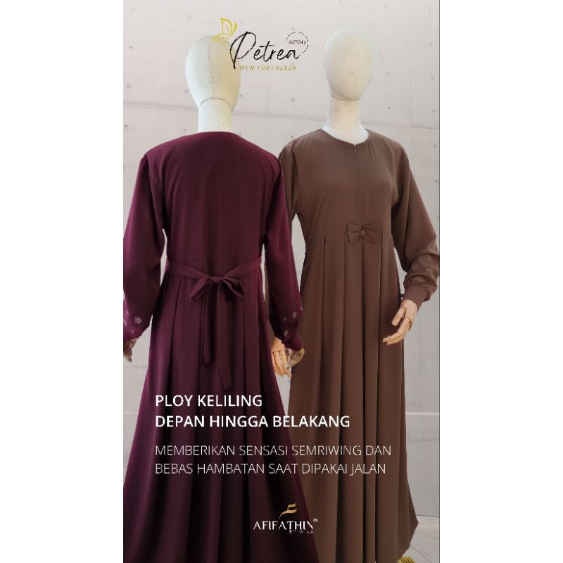 GAMIS ONLY PETREA PART 3 BY AFIFATHIN GAMIS ONLY BAHAN NEW Fortaleza