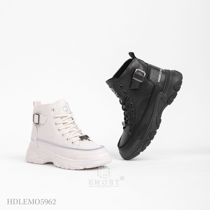 EB- EMORY FUJI SNEAKER SERIES HDLEMO5962 SEPATU WANITA EMORY STYLE