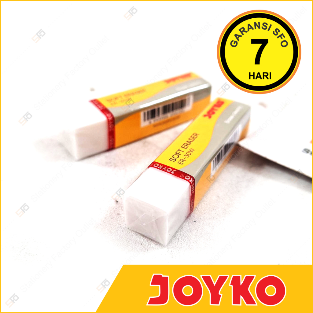 

Penghapus Joyko ER-30W