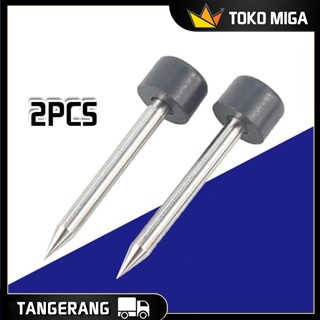 Elektroda Splicer Fiber Optik Pengganti Fujikura FSM 50S 60S 70S 80S 62S