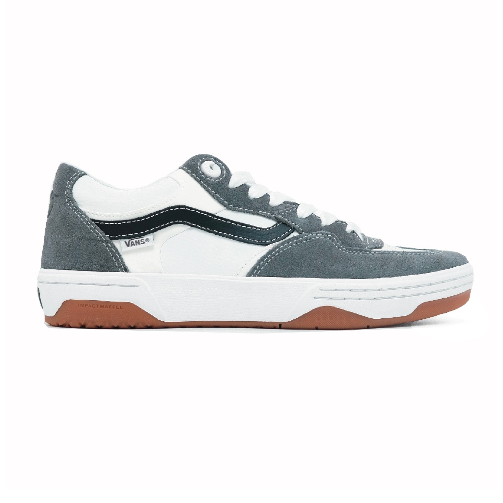 VANS ROWAN 2 GREY/WHITE