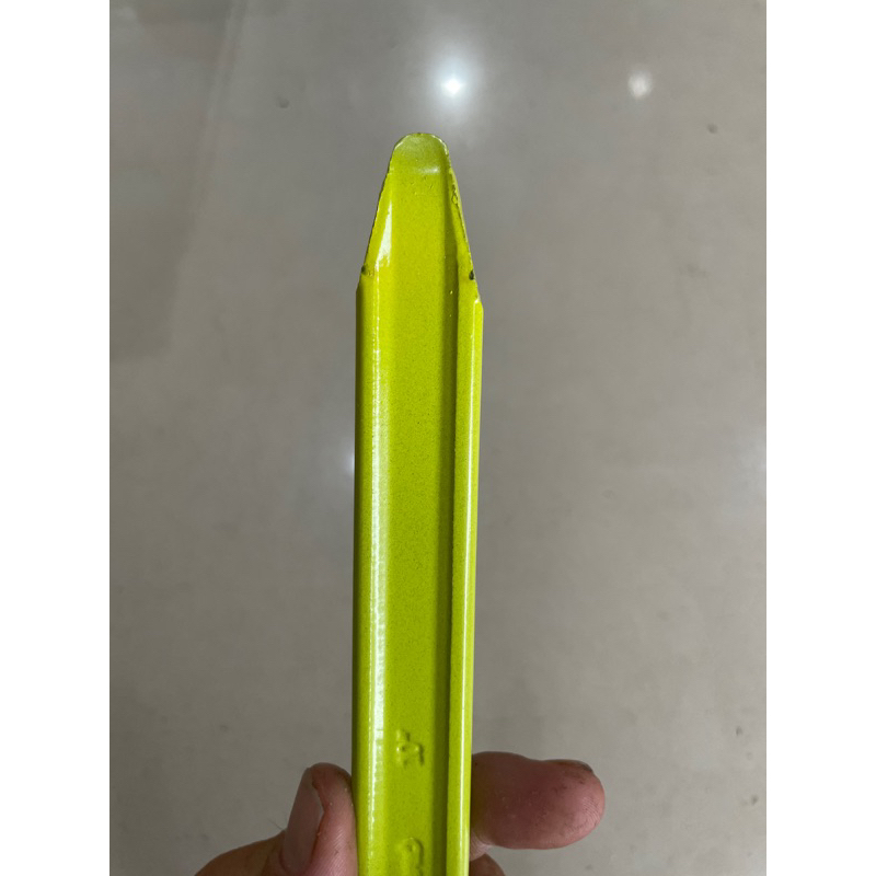 kunci cungkil ban DOZIROl panjang 10" (inch)/ 25cm