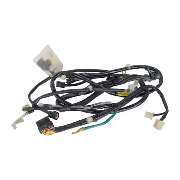 AHM KABEL BODI BAGIAN SPULL BEAT F1 HALUS | 32100-K25-610