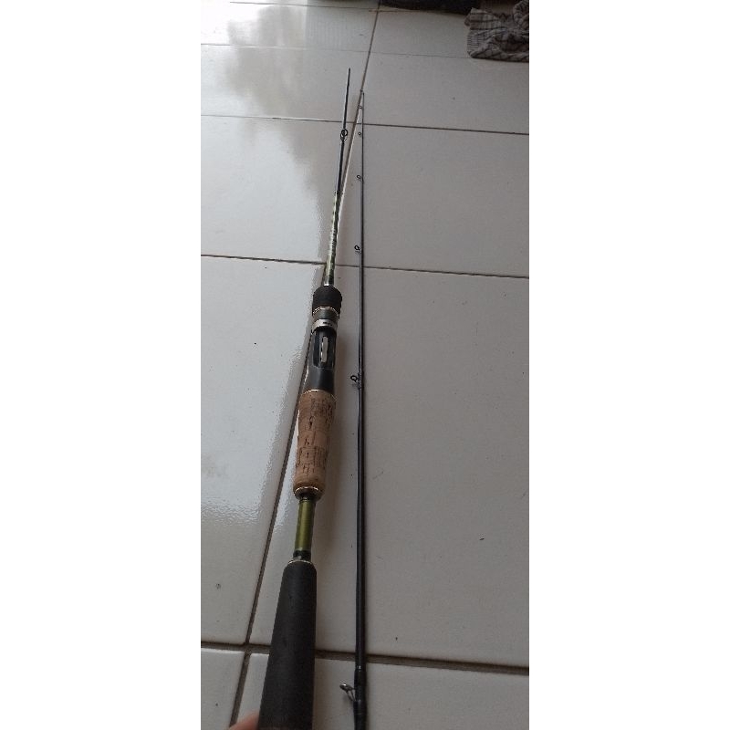 rapala koivu 4-10 lb