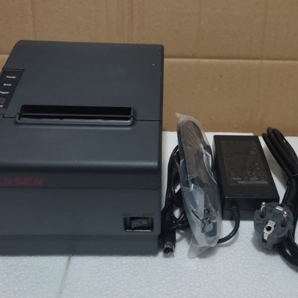 Printer kasir / Thermal Kassen ( BT-P3100BT)