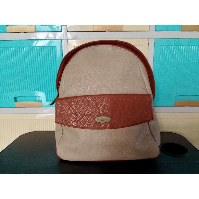 Preloved Ransel Sophie Martin