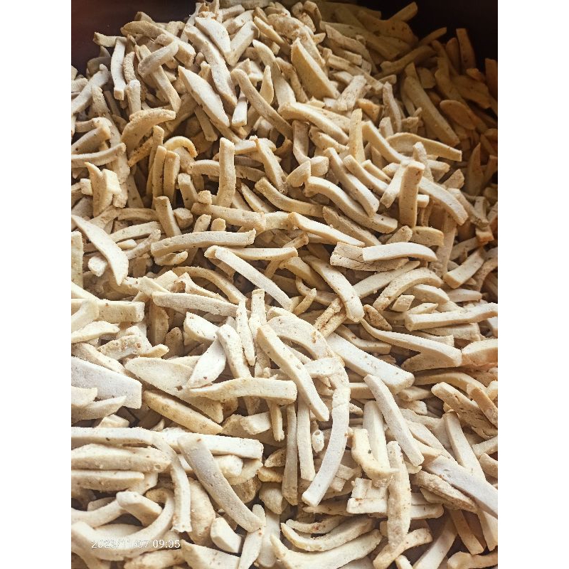 

Basreng Original Bumbu Seblak 250gr