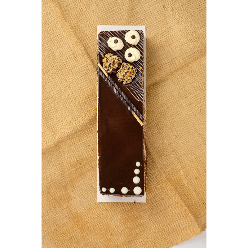 

Coffee Sponge