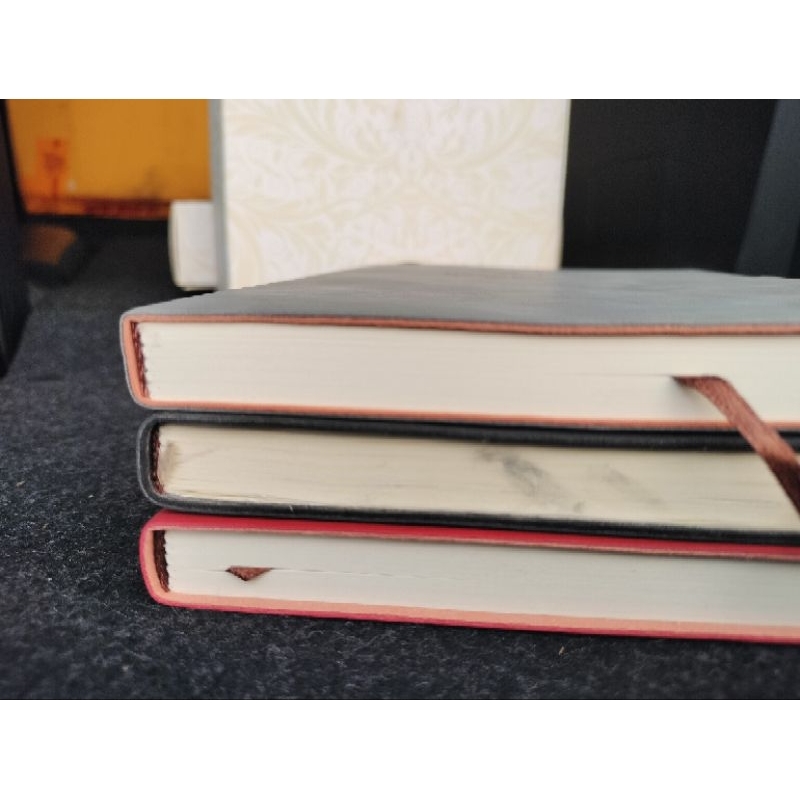 

A5 NOTEBOOK BUKU AGENDA BUKU CATATAN BUKU TULIS