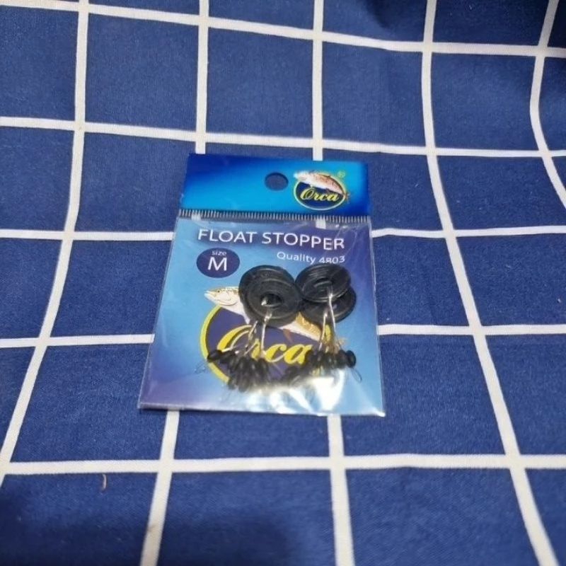 

Stoper Sosis Orca