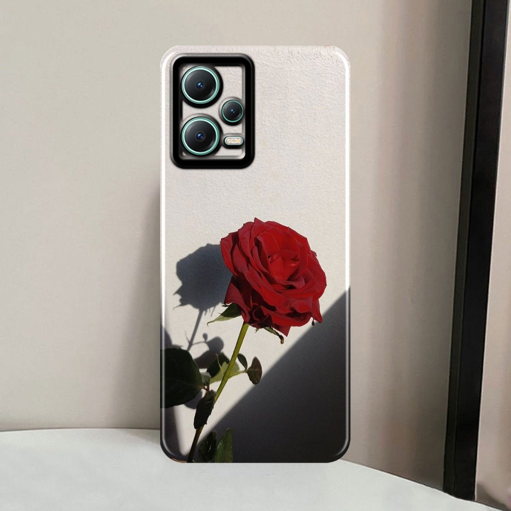 Case REDMI NOTE 12 PRO Casin g Hp - Softcase Case  REDMI NOTE 12 PRO Casing Hp - Softcase - Case Hp 