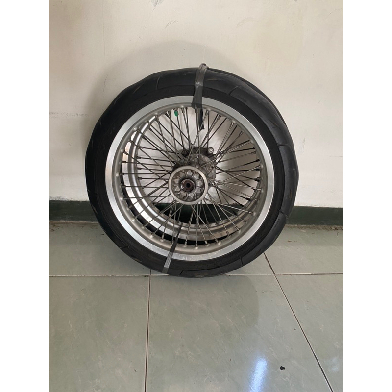 velg dtracker ori copotan