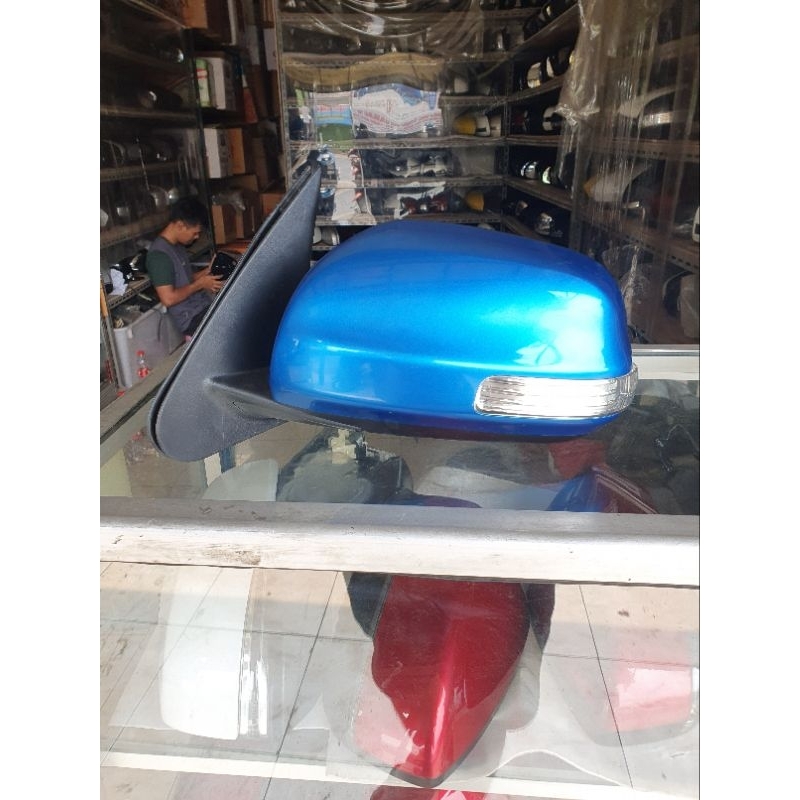 SPION MOBIL Daihatsu Terios 2011 2012 2013 2014 2015