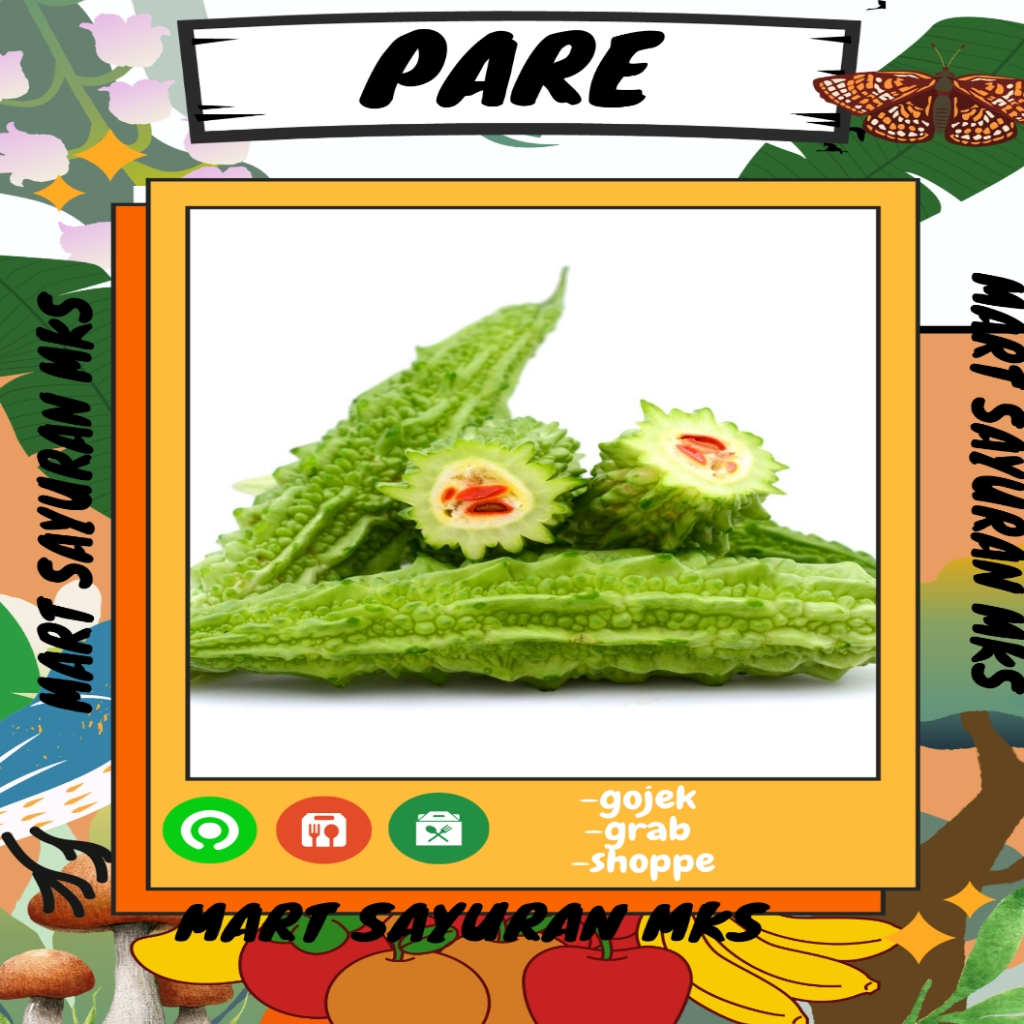 

Pare Paria Perbiji