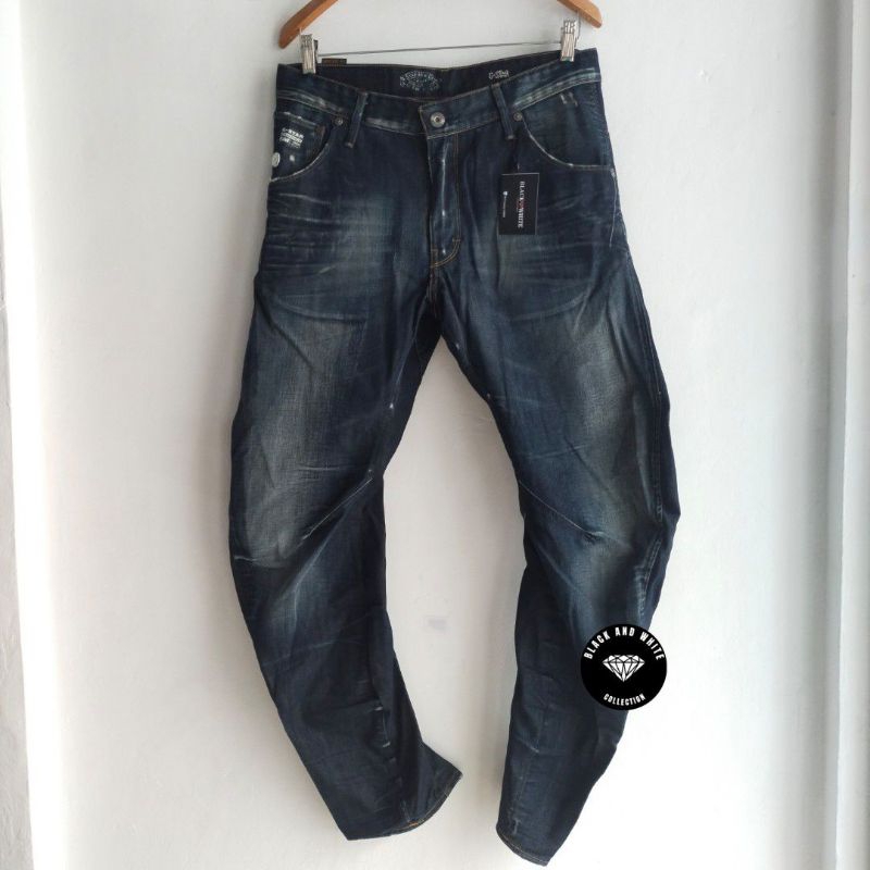 G-STAR RAW MAN'S JEAN'S