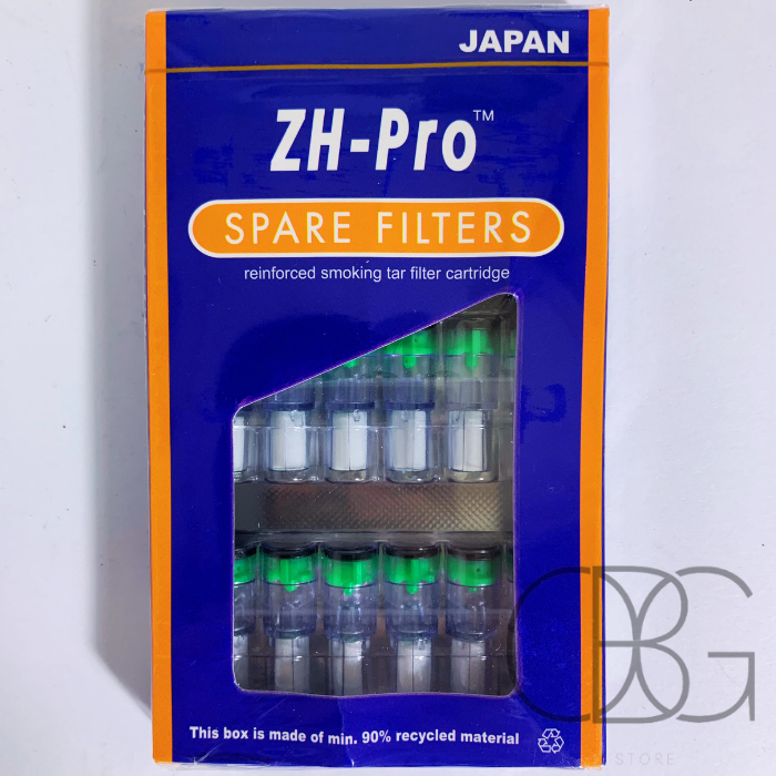 Filter Zenith ZH-Pro Holder ZH 100 / ZH-100 / ZH100