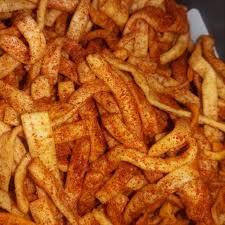 

500 GRAM SISTIK GORENG DAUN BAWANG