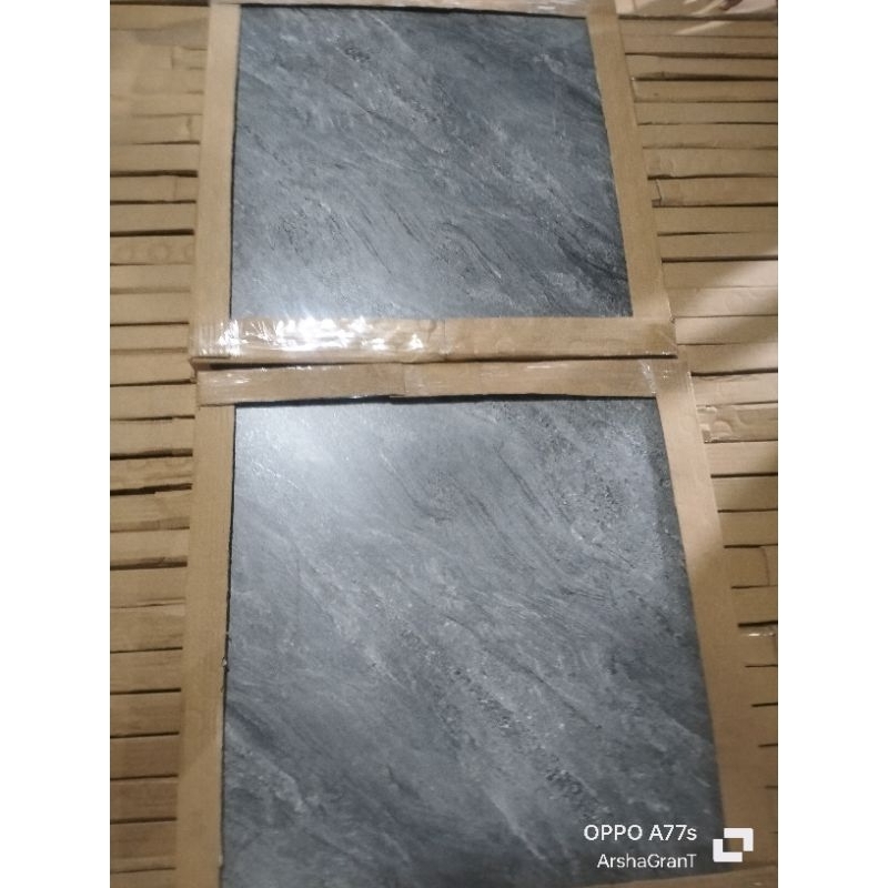 granit 60x60 Drsk grey textur matt