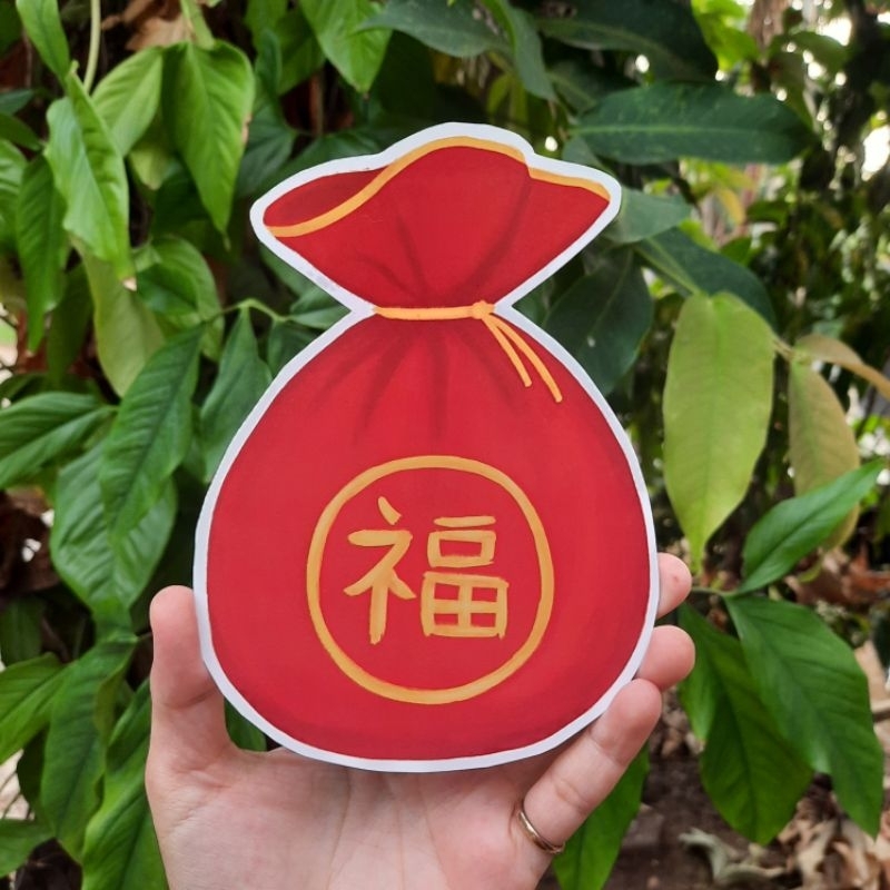 

ANGPAU IMLEK