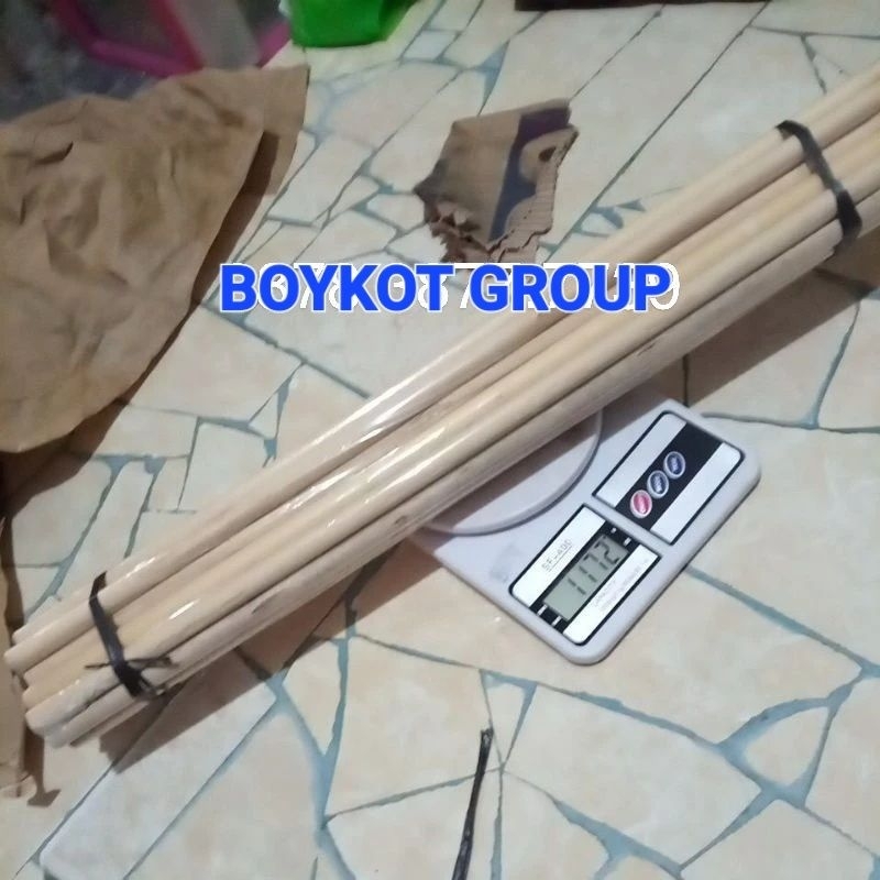 Promo Stik semaphore sepasang