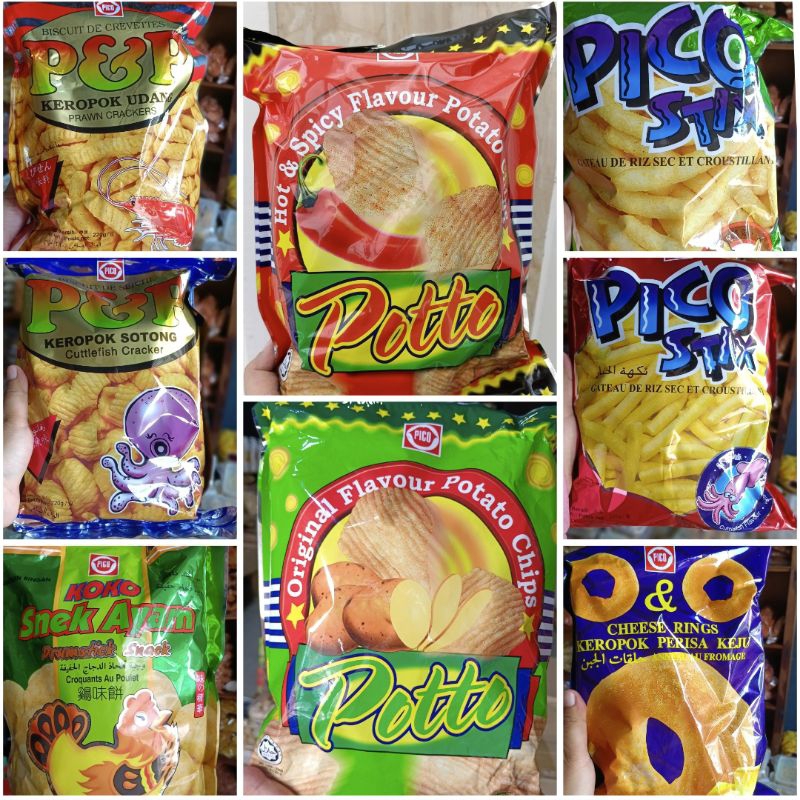 

snack jadul 220gr