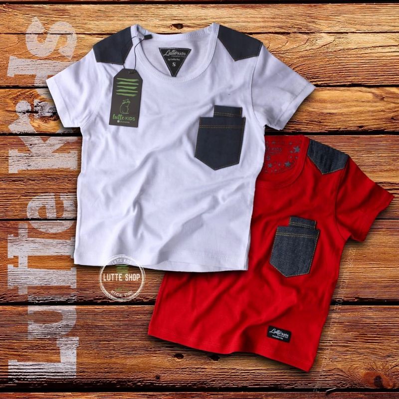 kaos kids kaos anak laki laki kaos terbaru kaos distro