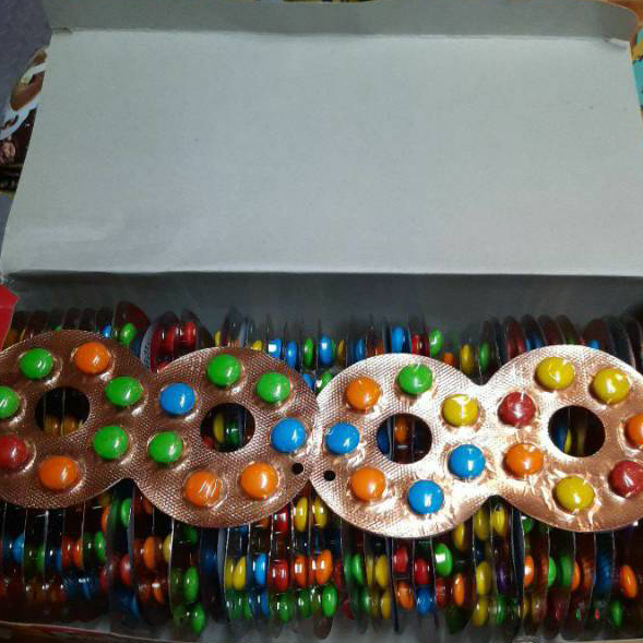 

Sale Smiling kacamata dan Arloji