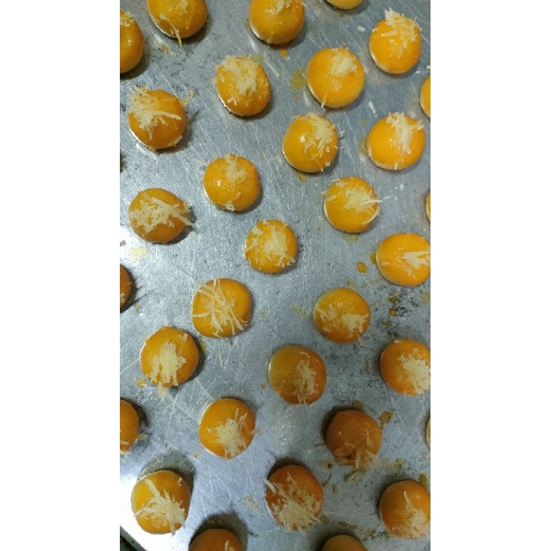 

kue nastar