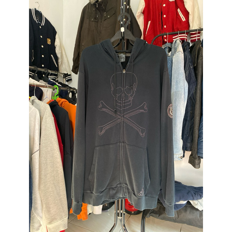 HOODIE ADIDAS ORLANDO PIRATES