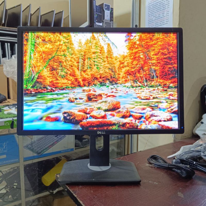 Monitor 24 inch mulus normal