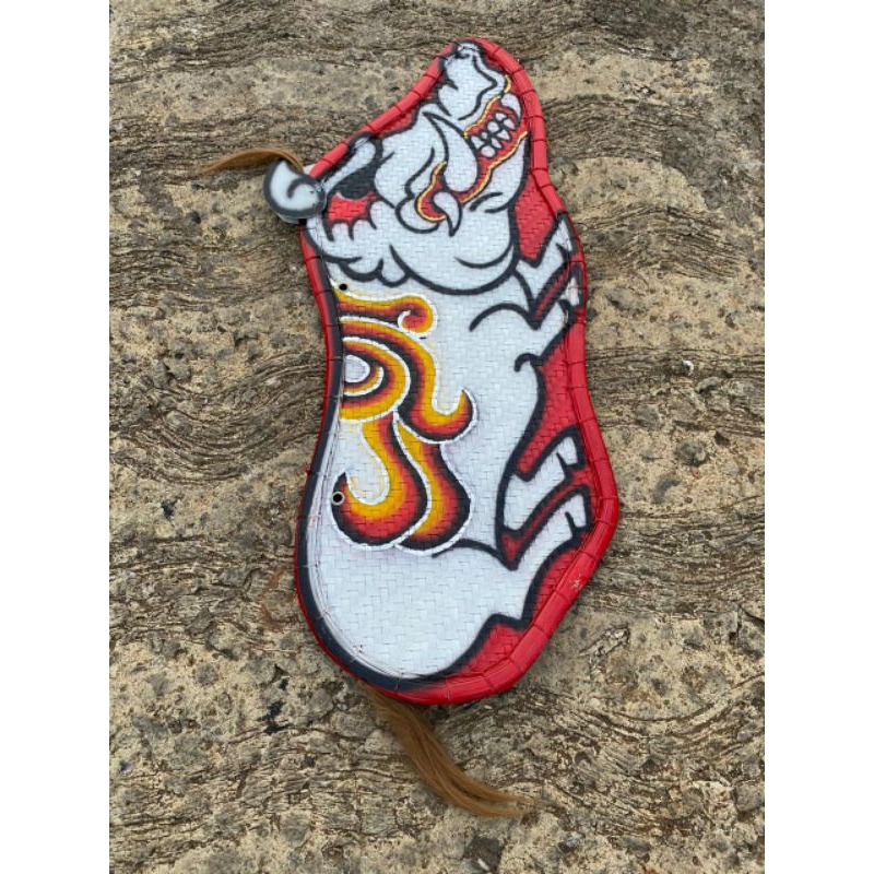 Celeng untuk dewasa celeng jaranan jaran kepang kucingan barong celeng Tulungagung-an