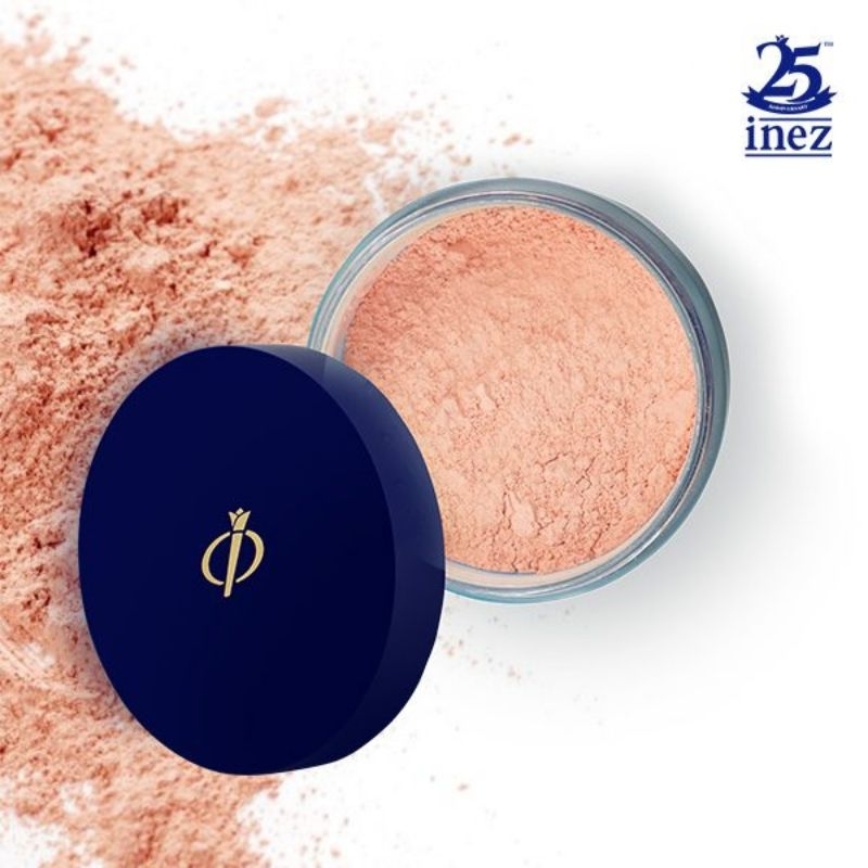 INEZ FACE POWDER/INEZ BEDAK TABUR/INEZ BEDAK RINGAN