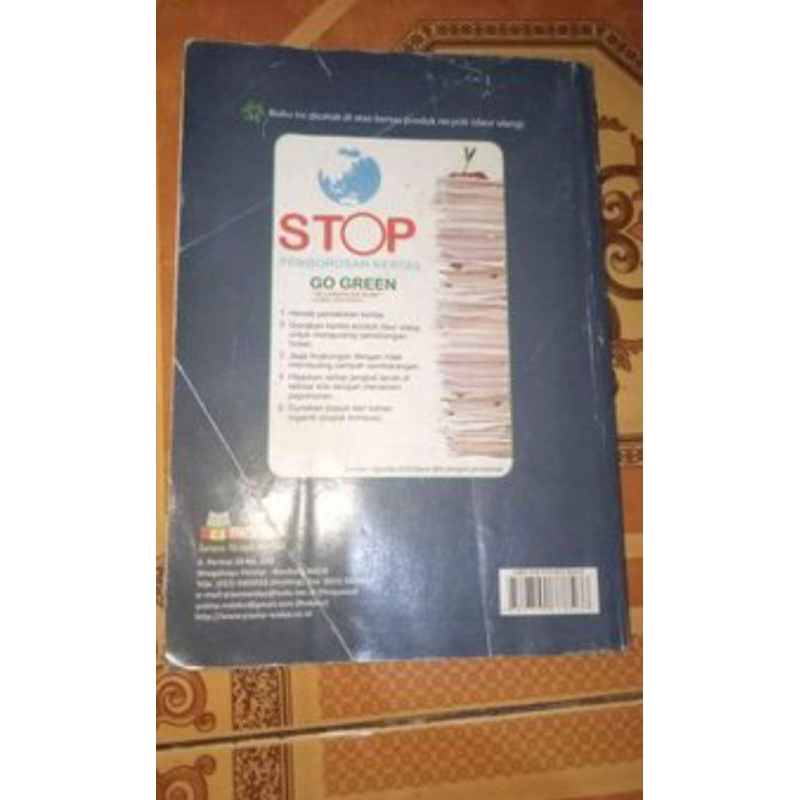 1700 Soal bimbingan pemantapan matematika dasar