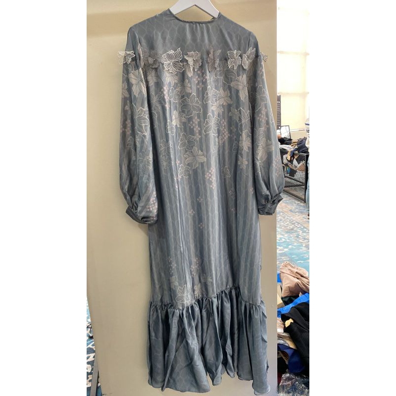 Levaughn dress by heylocal.id