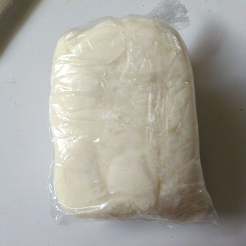 

Blueband putih kemasan