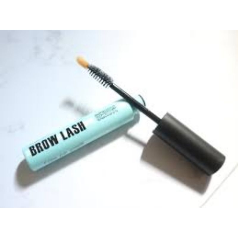 Wardah Eyexpert Brow Lash Serum