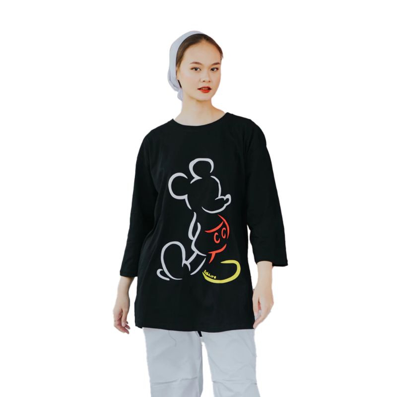 Shabira Kaos oversize