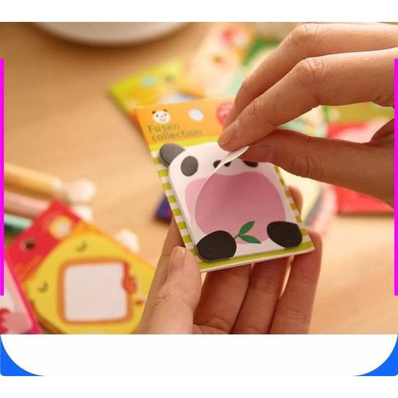 

sticky notes kertas memo
