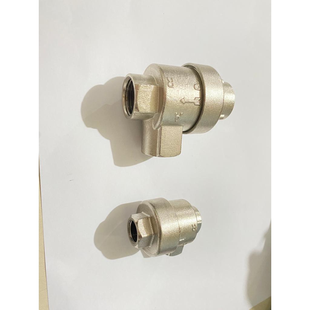 PAMY- QUICK EXHAUST VALVE DQE