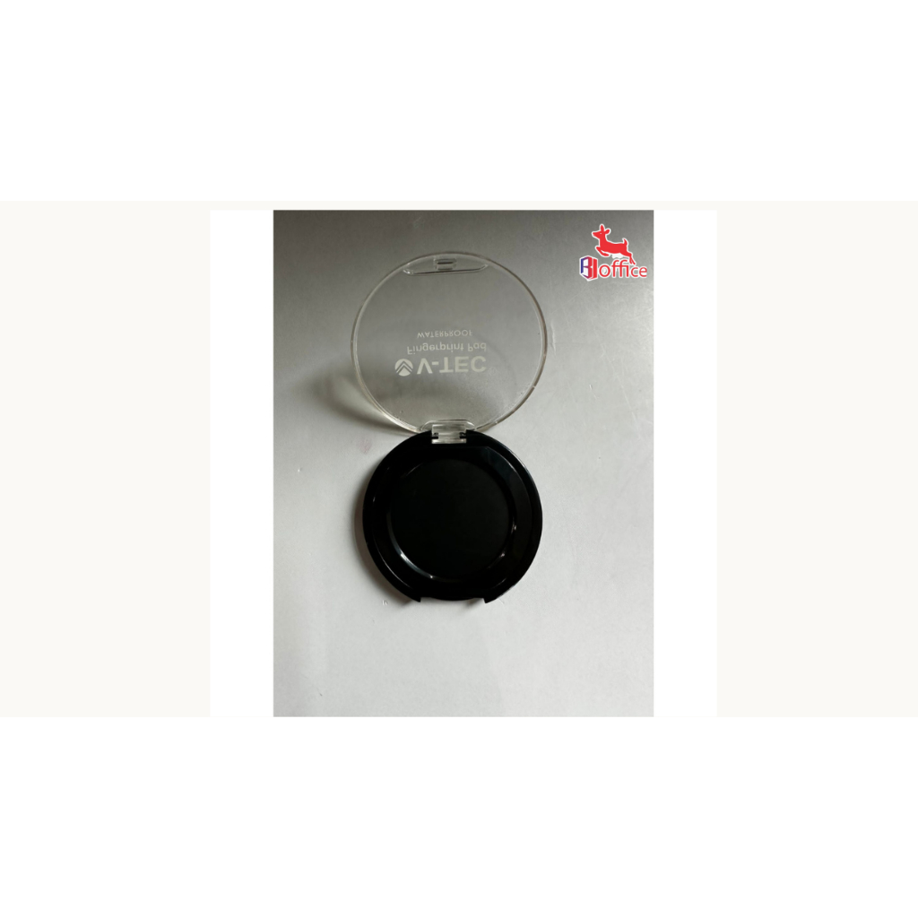 

V-tec Fingerprint Pad V Tec / Bak Sidik Jari Vtec