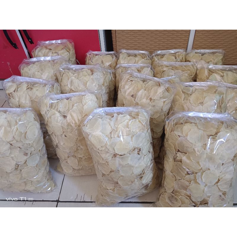 

mping melinjo asli menes