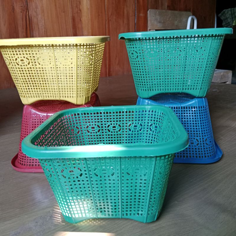 WAKUL PLASTIK/CETING PLASTIK/BESEK PLASTIK/WAKUL HAJAT