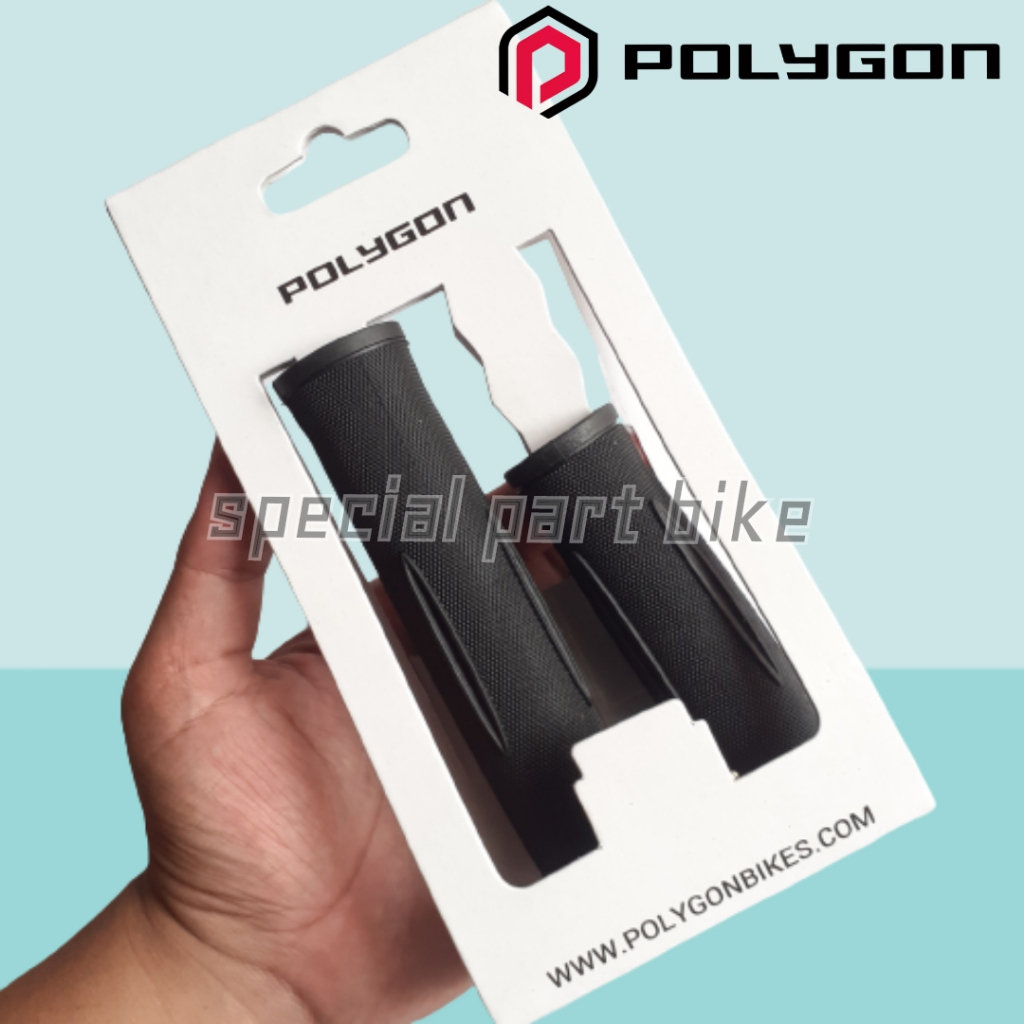 Polygon Sera / handgrip panjang pendek / Handgrip pendek pendek / Handle Grip / Handgrip / Handfat /