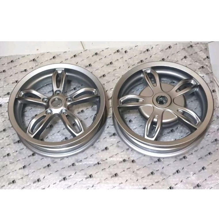 Velg Vespa Primavera ABS PnP Vespa Sprint Ring 12