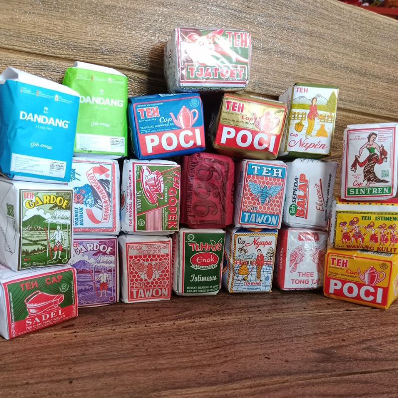 

Teh-nya Solo |TEH TUBRUK SOLO MURAH