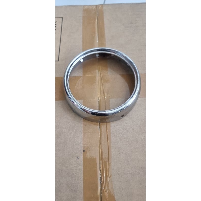 ring lampu vespa vbb