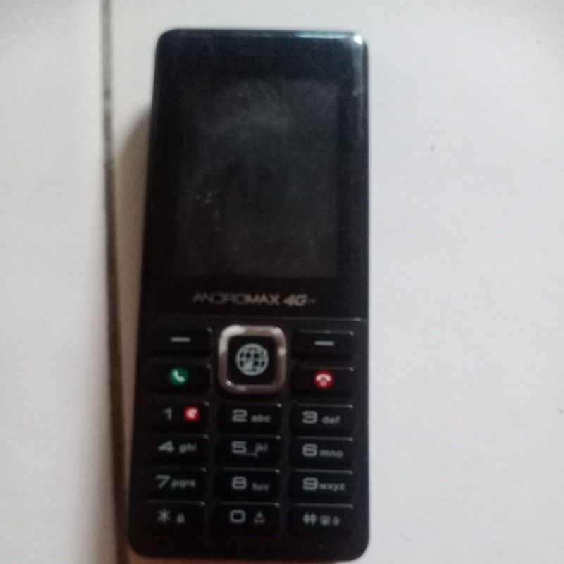 andromax prime