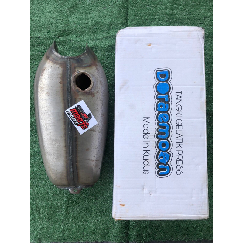 TANGKI CB DORAEMON TANGKI CB 125 DORAEMON TANGKI CB